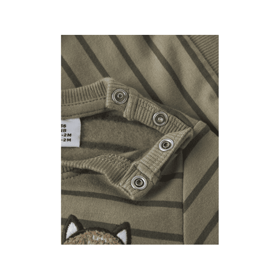 Name It New Born Sweater