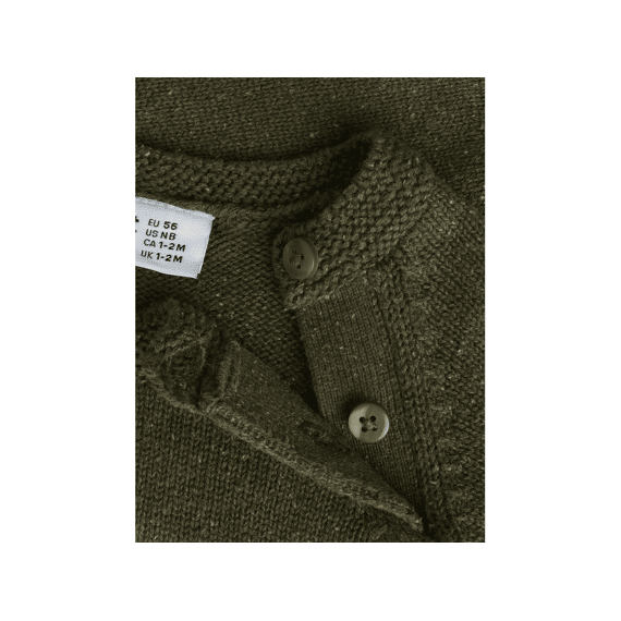 Name It New Born Pull