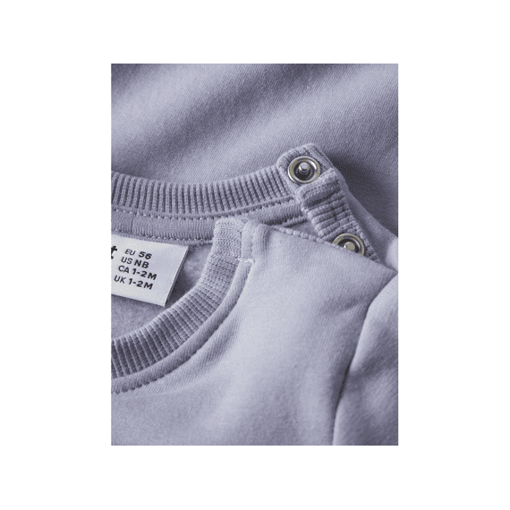 Name It New Born Sweater