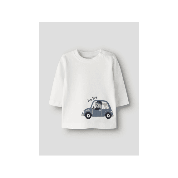 Name It New Born T-shirt
