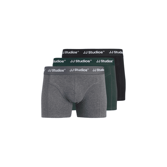 Jack & Jones Kids Boxershort 3-Pack