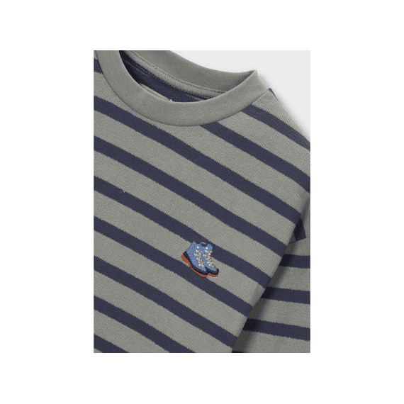 Boston Kids T-shirt