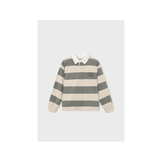 Boston Kids Polo