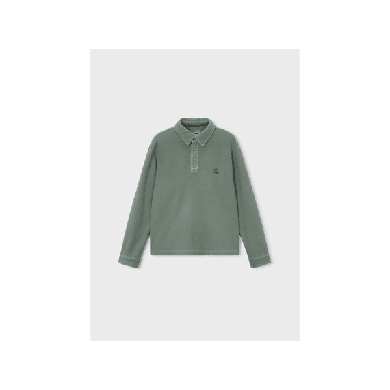 Boston Kids Polo