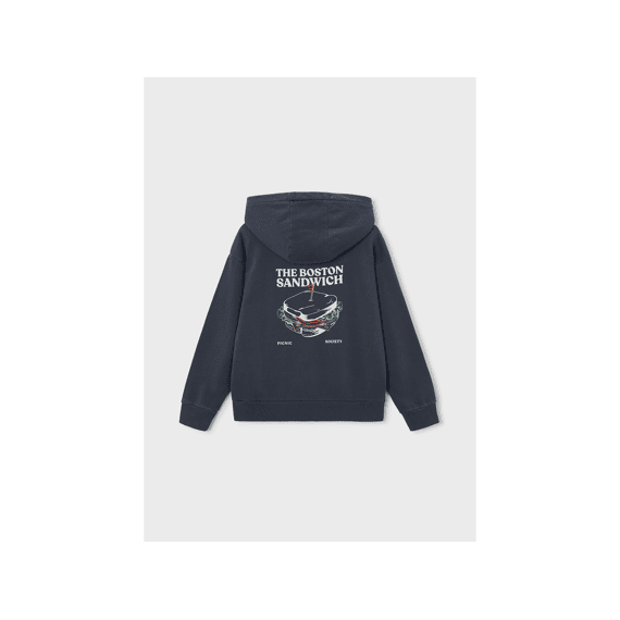Boston Kids Sweater