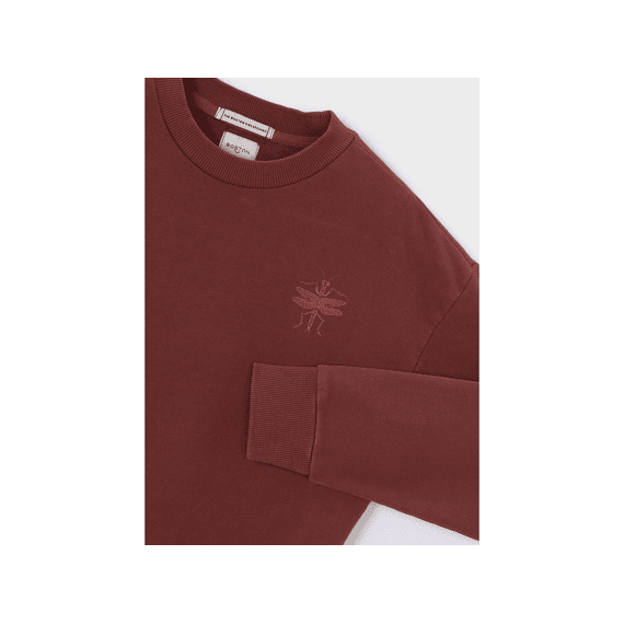 Boston Kids Sweater