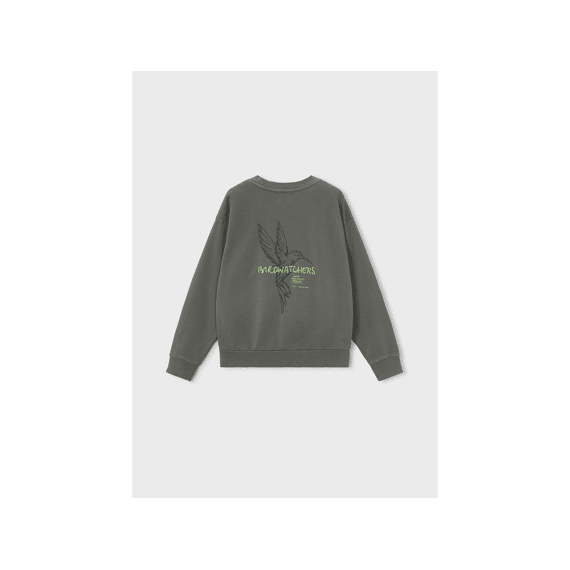 Boston Kids Sweater