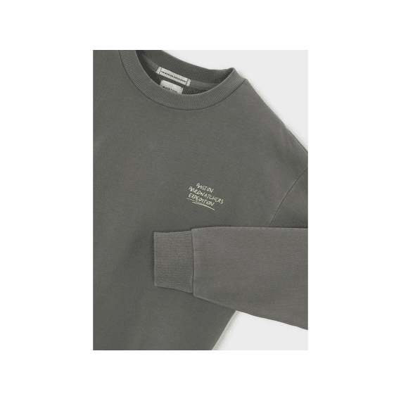 Boston Kids Sweater
