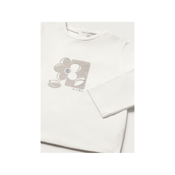 Mayoral Baby T-shirt