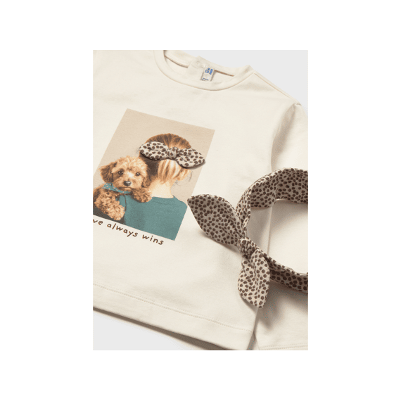 Mayoral Baby T-shirt