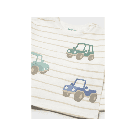 Mayoral Baby T-shirt