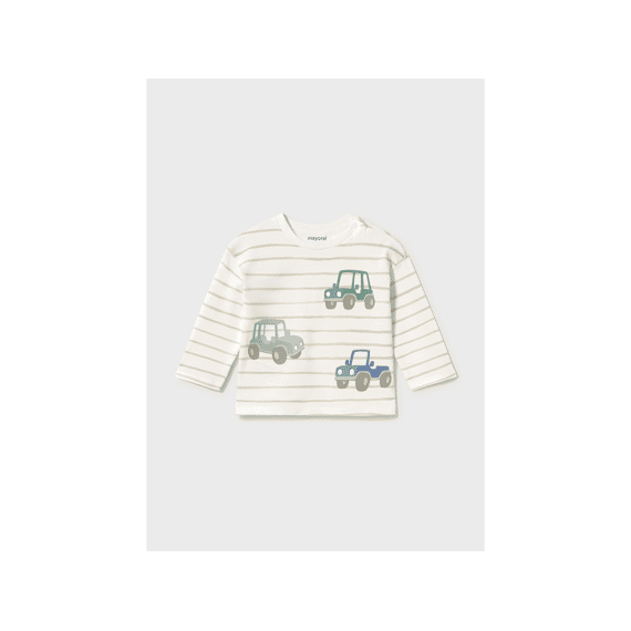 Mayoral Baby T-shirt