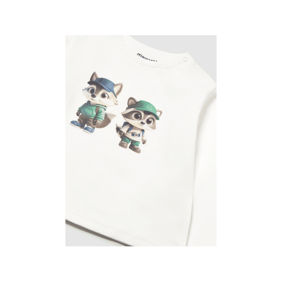 Mayoral Baby T-shirt