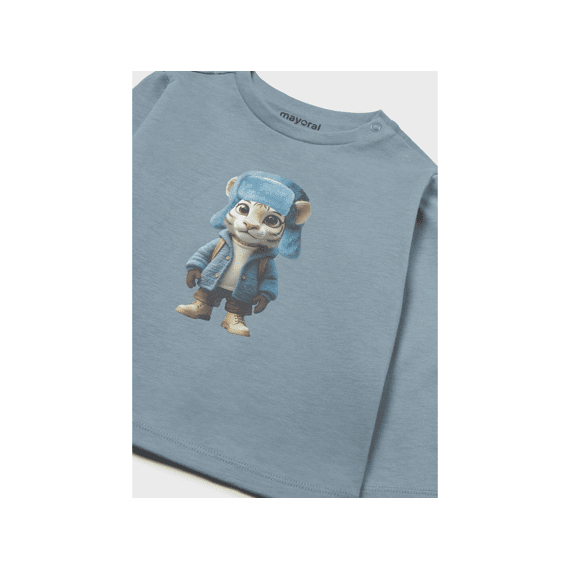 Mayoral Baby T-shirt