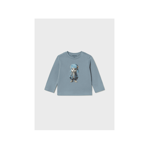 Mayoral Baby T-shirt