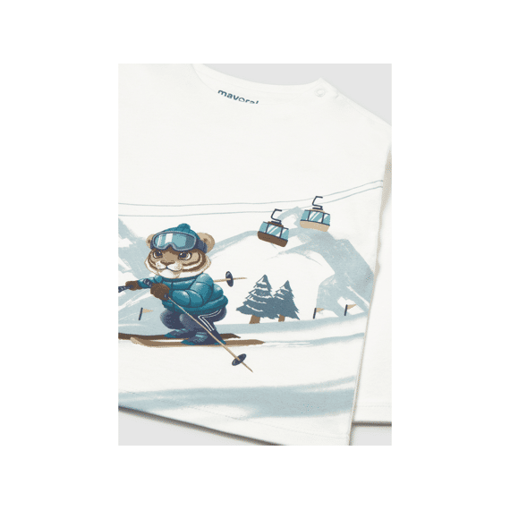 Mayoral Baby T-shirt