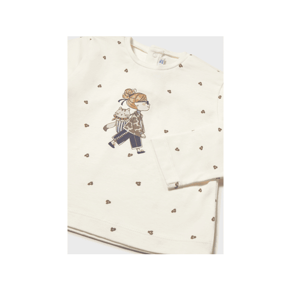 Mayoral Baby T-shirt
