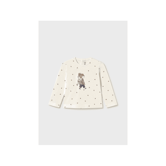 Mayoral Baby T-shirt
