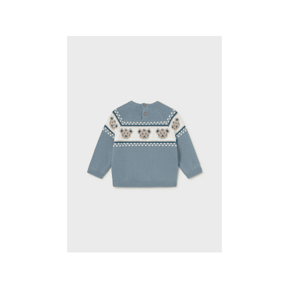 Mayoral Baby Pull