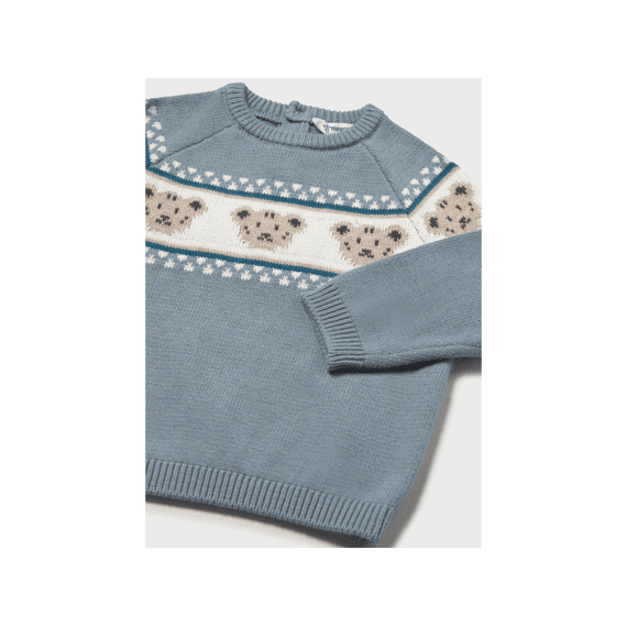 Mayoral Baby Pull