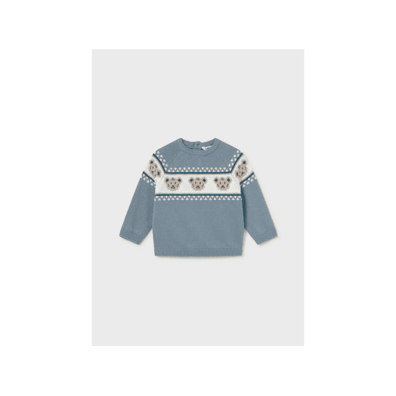 Mayoral Baby Pull
