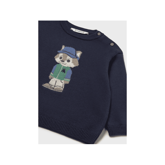 Mayoral Baby Pull