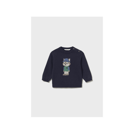 Mayoral Baby Pull