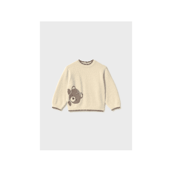 Mayoral Baby Pull