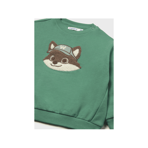 Mayoral Baby Pull