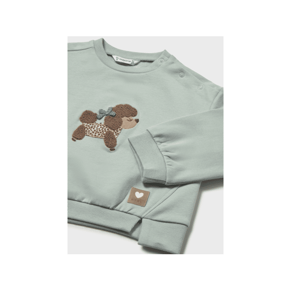 Mayoral Baby Pull