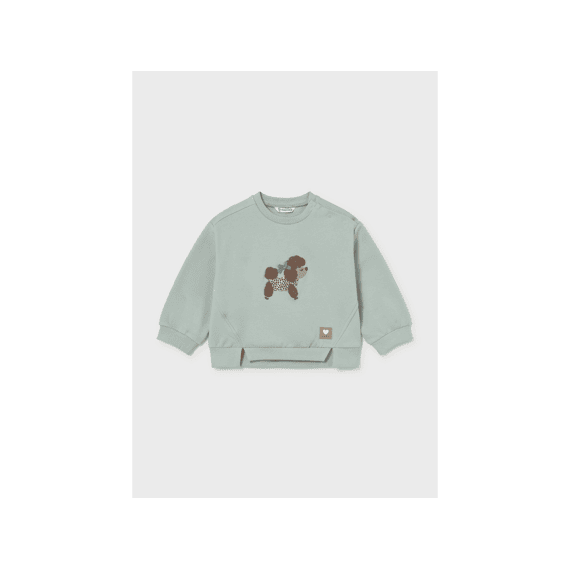 Mayoral Baby Pull