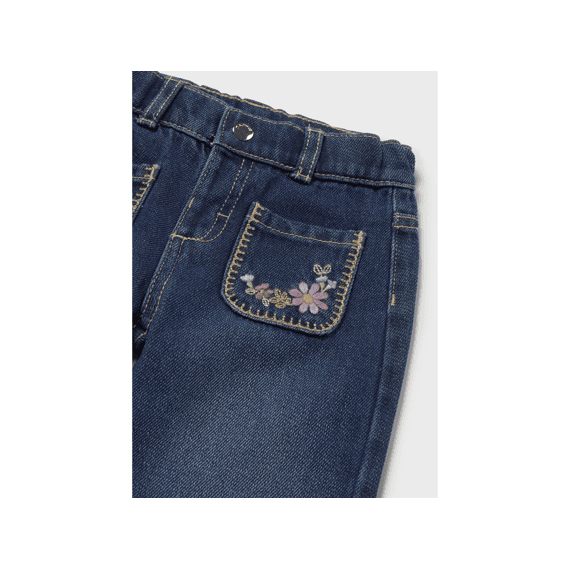 Mayoral Baby Jeans