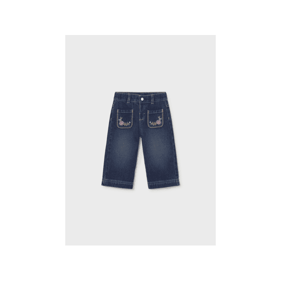 Mayoral Baby Jeans
