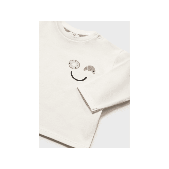 Mayoral Layette T-shirt