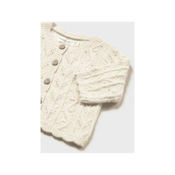 Mayoral Layette Gilet