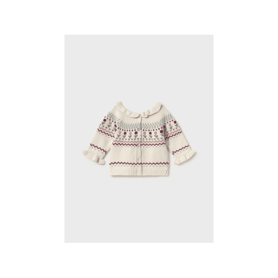 Mayoral Layette Pull