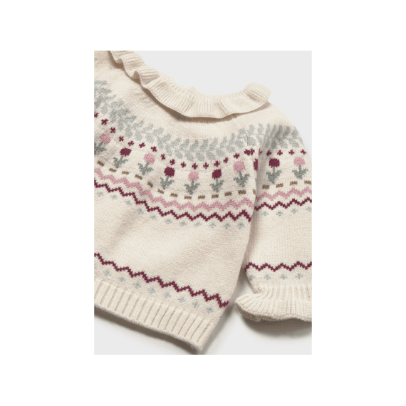 Mayoral Layette Pull