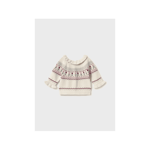 Mayoral Layette Pull