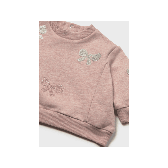 Mayoral Layette Pull