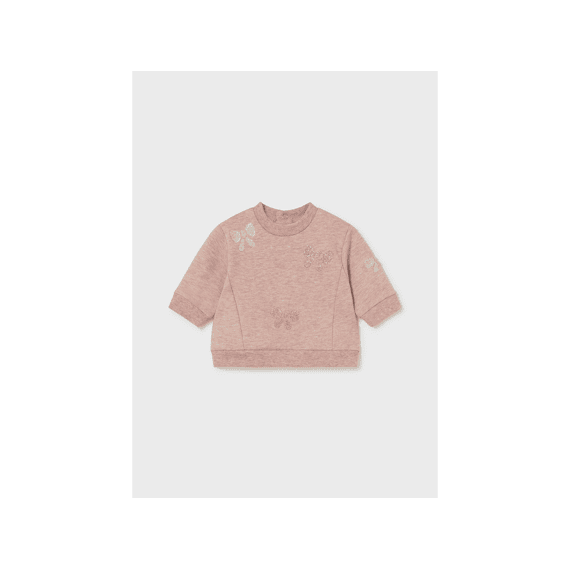 Mayoral Layette Pull