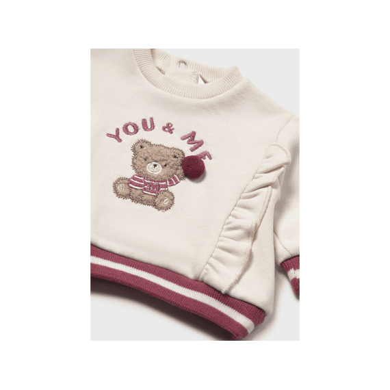 Mayoral Layette Pull
