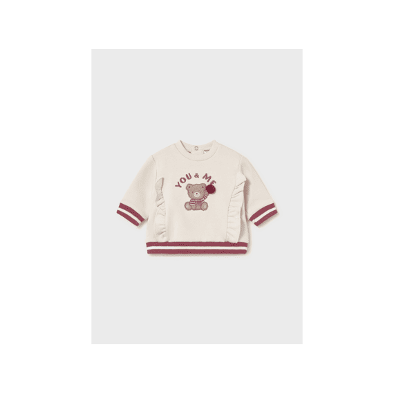 Mayoral Layette Pull