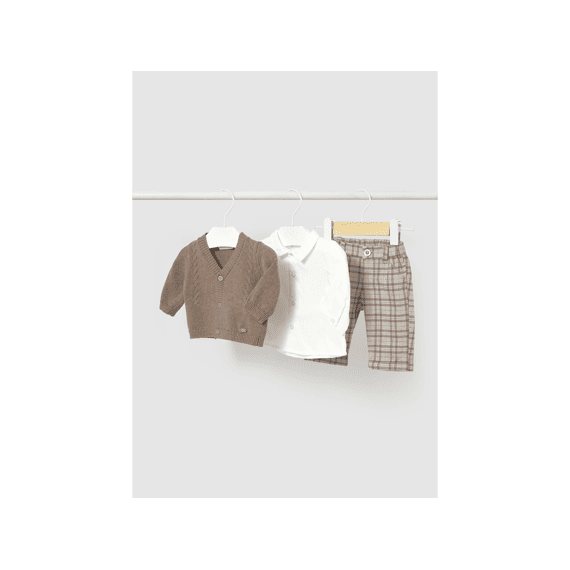Mayoral Layette Meerdelige Set 3-Delig