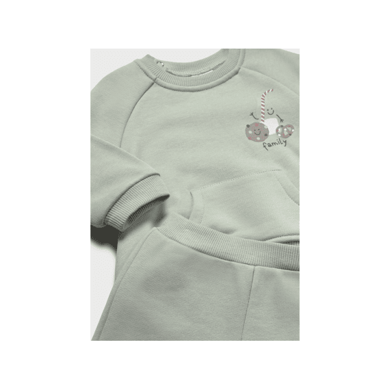 Mayoral Layette Meerdelige Set 2-Delig