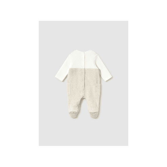 Mayoral Layette Jumpsuit