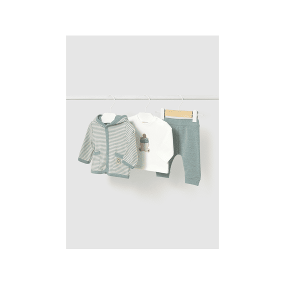 Mayoral Layette Meerdelige Set 3-Delig