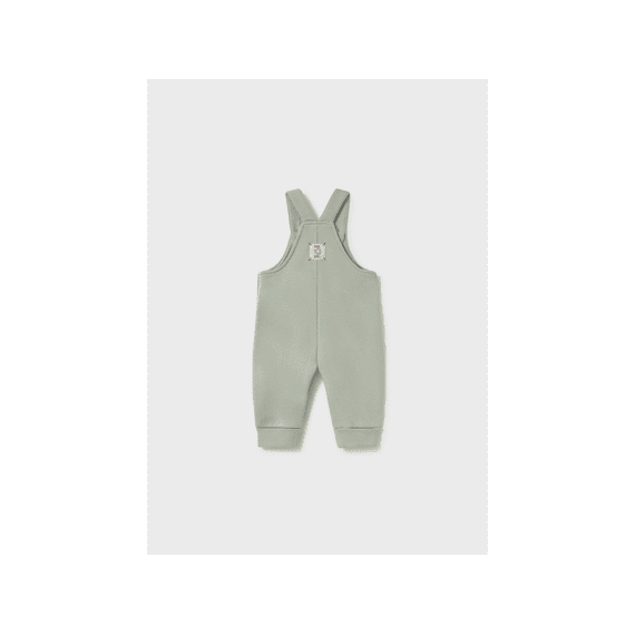Mayoral Layette Jumpsuit