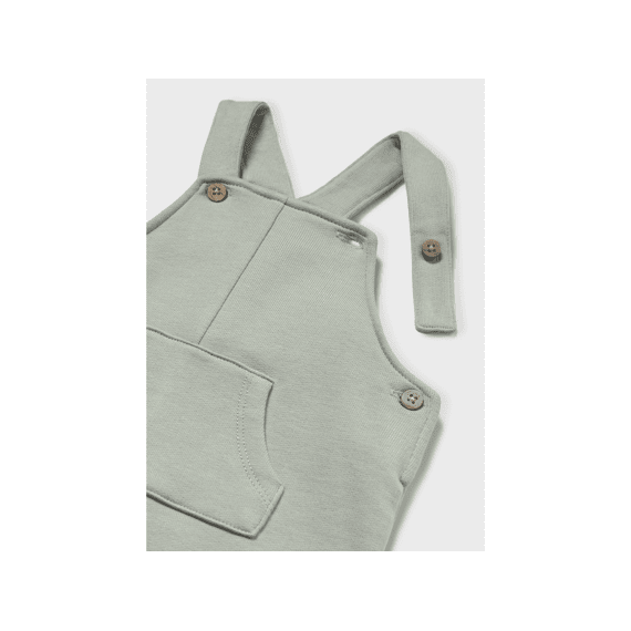 Mayoral Layette Jumpsuit