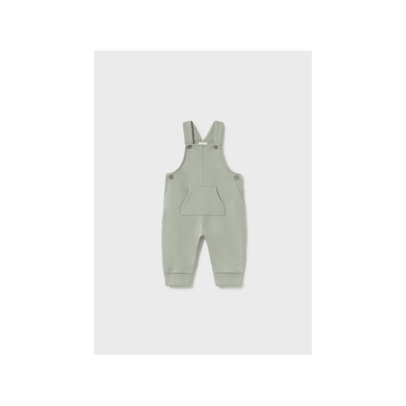 Mayoral Layette Jumpsuit