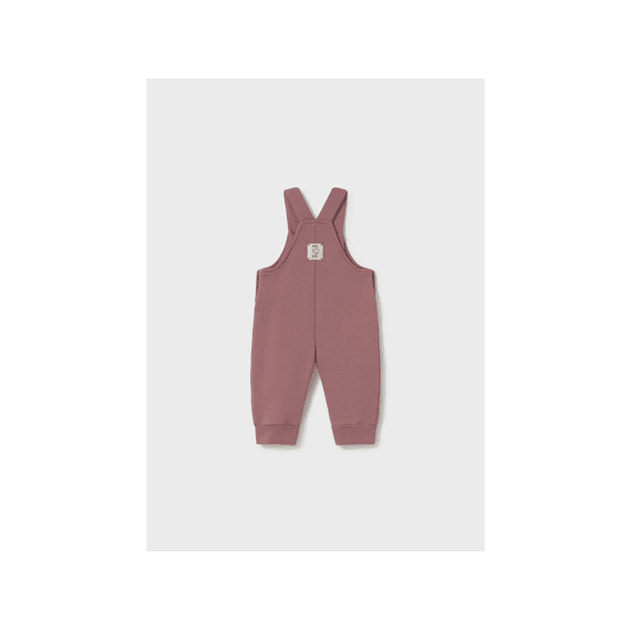 Mayoral Layette Jumpsuit